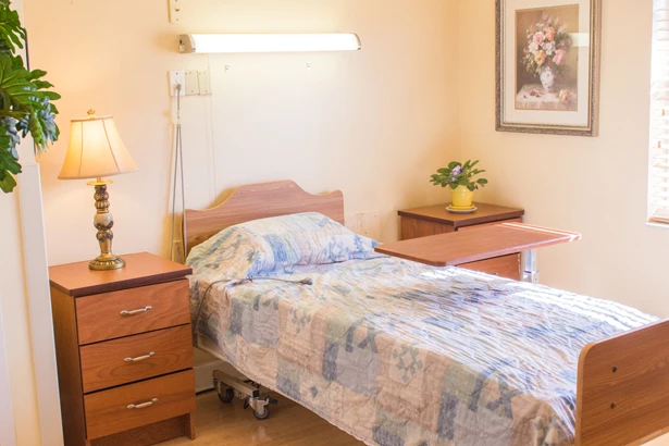 Image of Southern Pines Nursing Center (3)