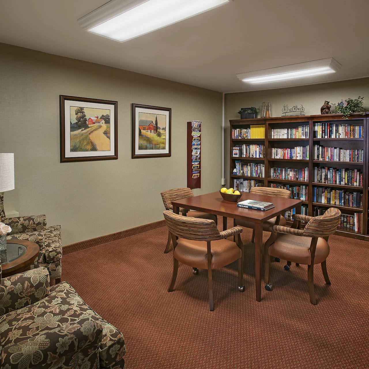 Image of American House Carpenter Senior Living (2)