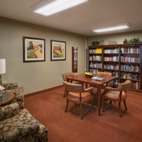 Image of American House Carpenter Senior Living (2)