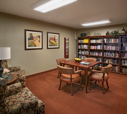 Image of American House Carpenter Senior Living (2)