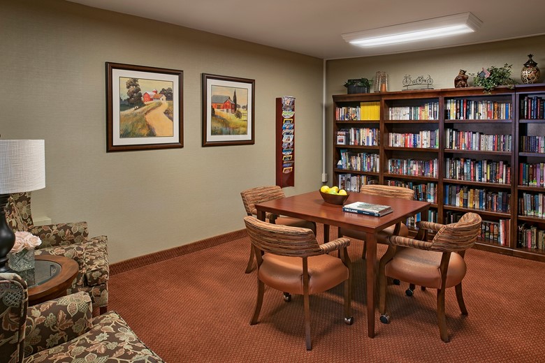 Image of American House Carpenter Senior Living (2)