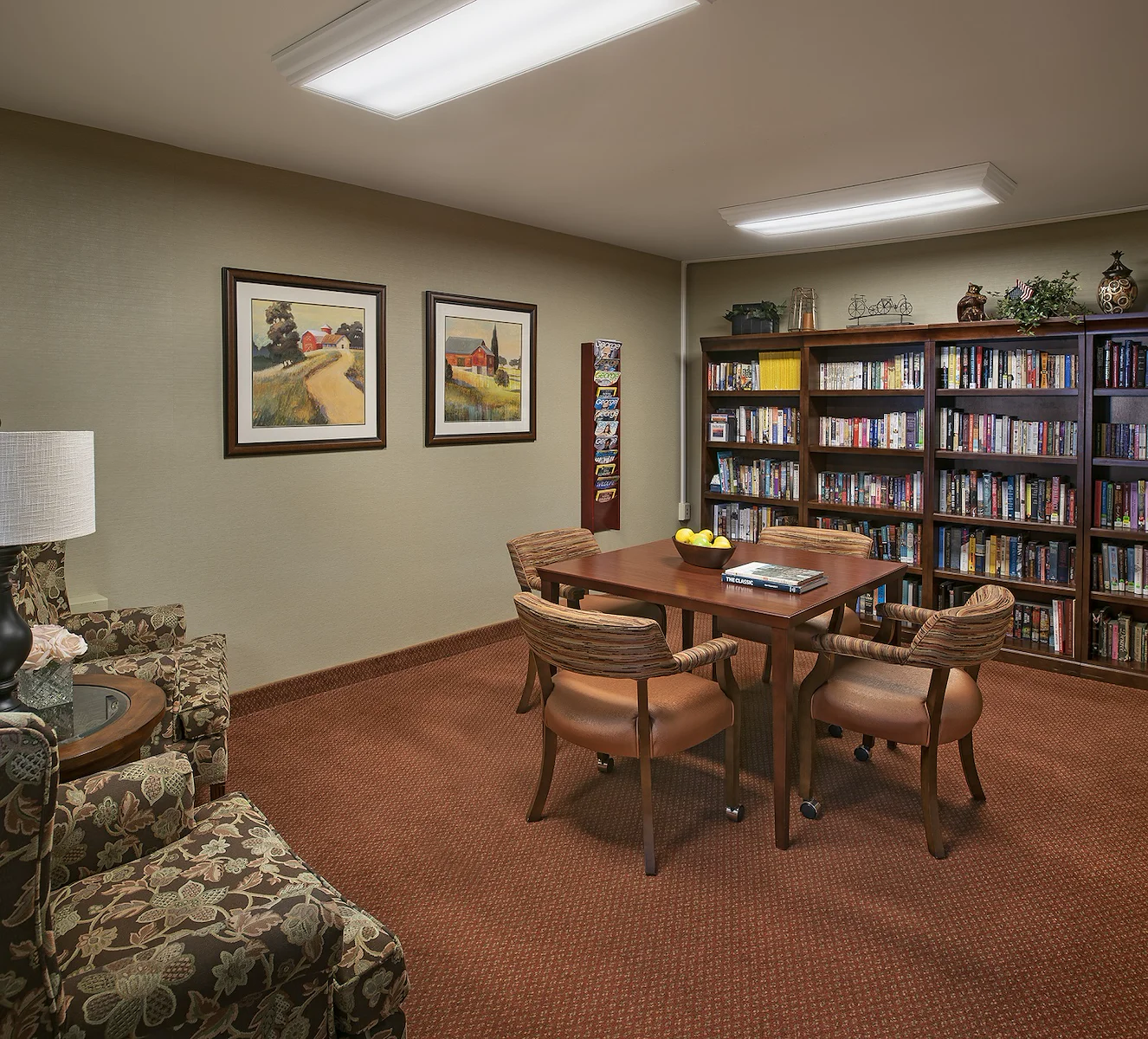 Image of American House Carpenter Senior Living (2)