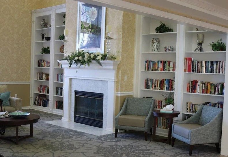 Assisted Living Apartments