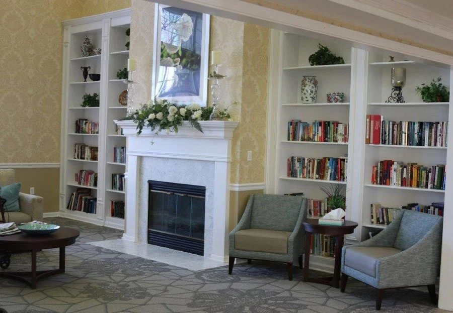 Assisted Living Apartments