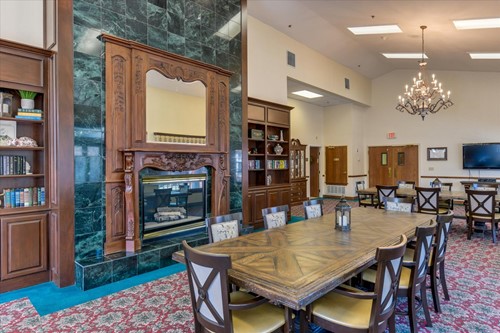 Image of The Village at Heritage Oaks - Assisted Living (5)