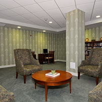 Image of Belair Nursing & Rehabilitation Center (2)