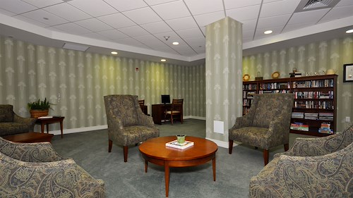 Image of Belair Nursing & Rehabilitation Center (2)