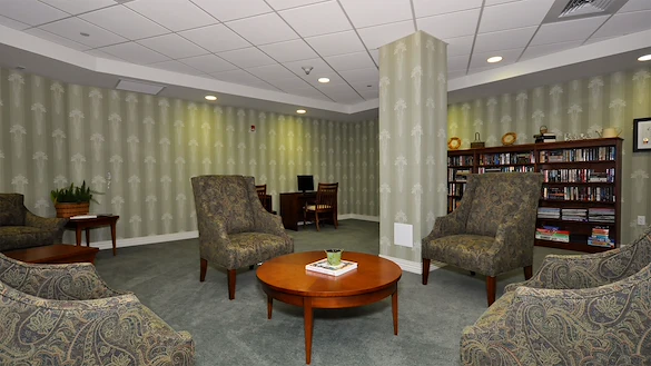 Image of Belair Nursing & Rehabilitation Center (2)