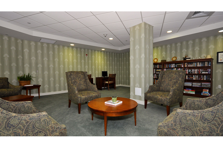 Image of Belair Nursing & Rehabilitation Center (2)