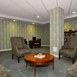 Image of Belair Nursing & Rehabilitation Center (2)