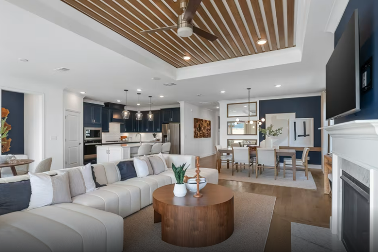 Image of Del Webb Southern Harmony (3)