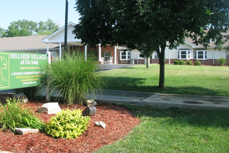 Image of Hillside Village of DeSoto - Assisted Living (1)