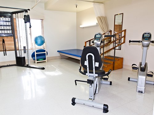 Image of Vista Real Post Acute (4)