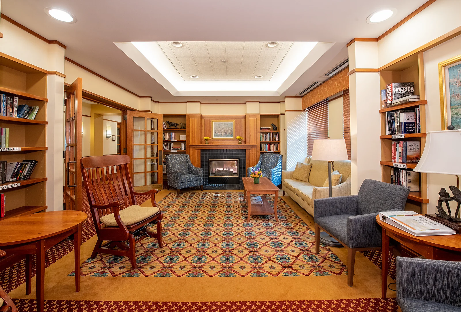 Image of Youville Place (5)