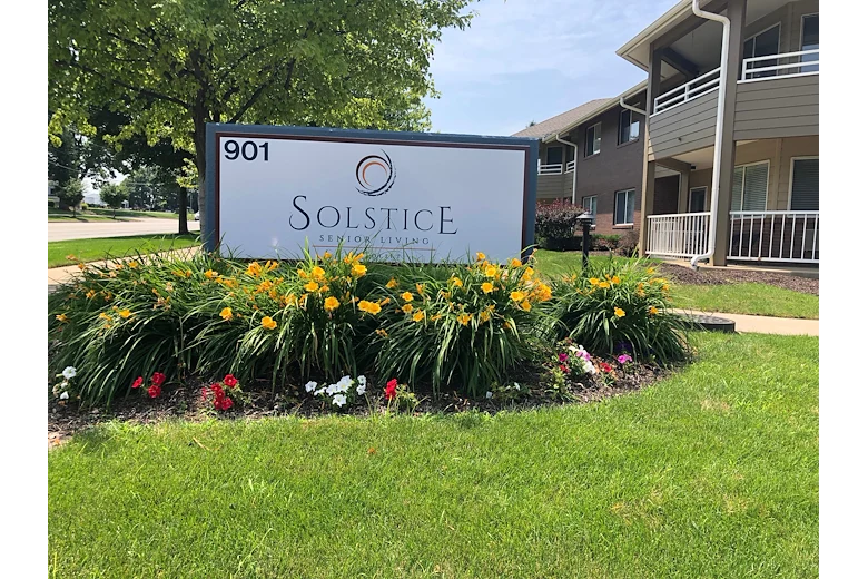Image of Solstice Senior Living at Joliet (1)