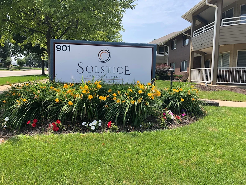 Image of Solstice Senior Living at Joliet (1)