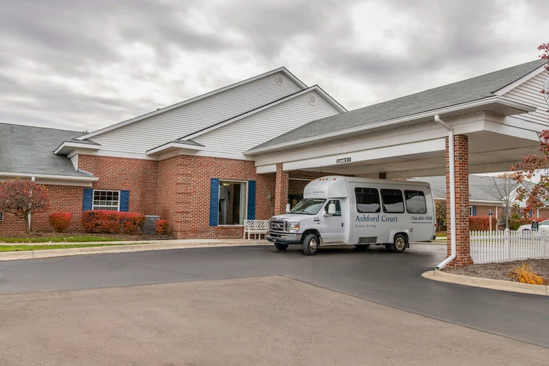 Image of Ashford Court (1)