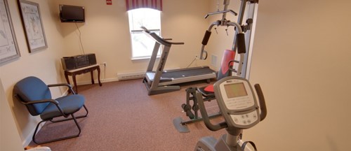 Image of Victoria Park Jaycees Senior Apartments (9)