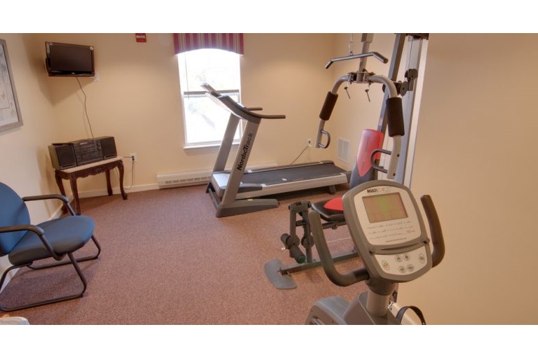 Image of Victoria Park Jaycees Senior Apartments (9)