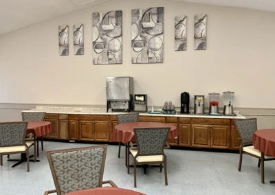 Image of Cherokee Rose Nursing And Rehabilitation (3)