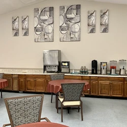 Image of Cherokee Rose Nursing And Rehabilitation (3)