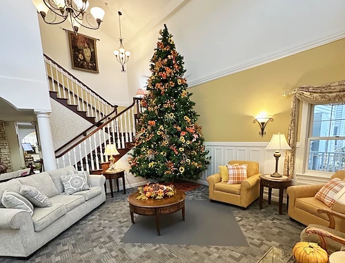 Image of HeatherWood Assisted Living and Memory Care (3)