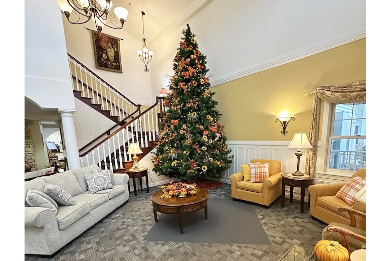 Image of HeatherWood Assisted Living and Memory Care (3)