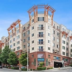 Image of Washington Terrace (1)