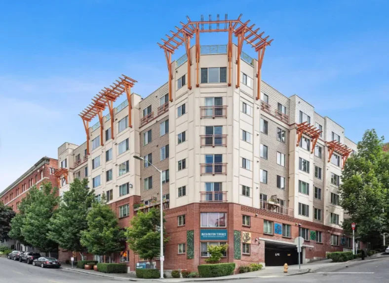 Image of Washington Terrace (1)