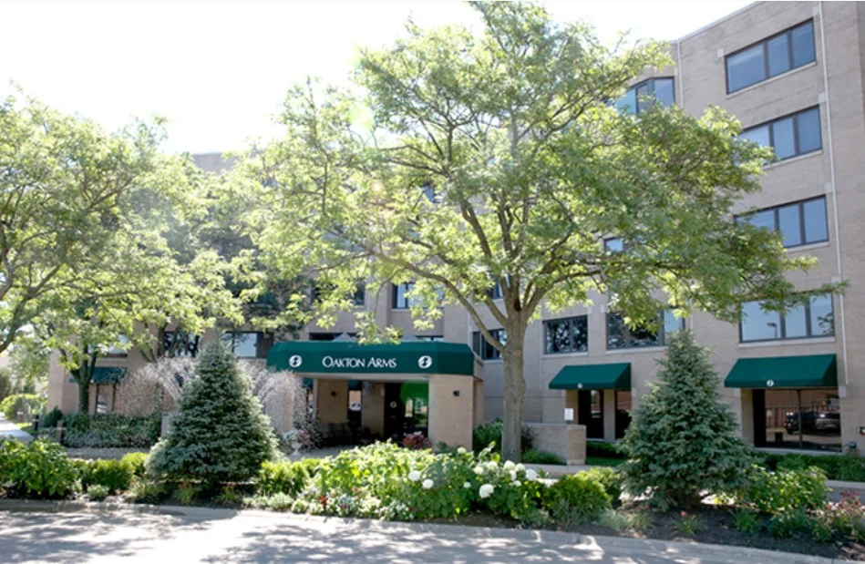 Image of Generations at Oakton Arms (1)