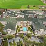 Image of University Retirement Community (1)