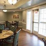 Image of Mary, Queen of Angels (6)