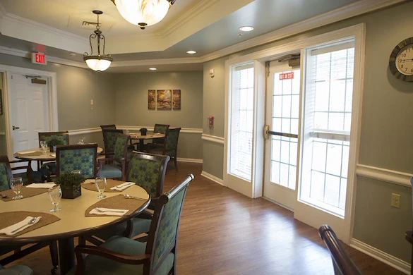 Image of Mary, Queen of Angels (6)