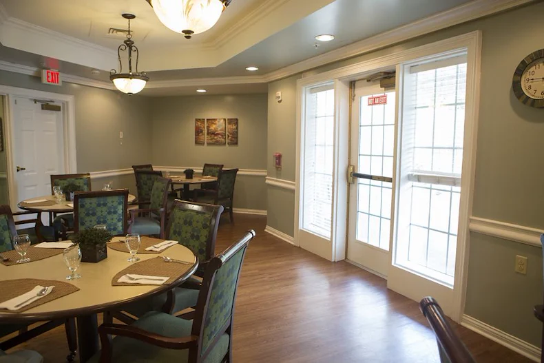 Image of Mary, Queen of Angels (6)