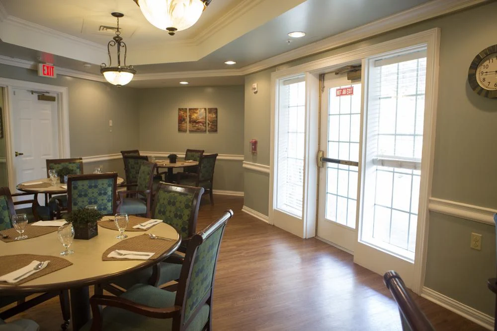 Image of Mary, Queen of Angels (6)