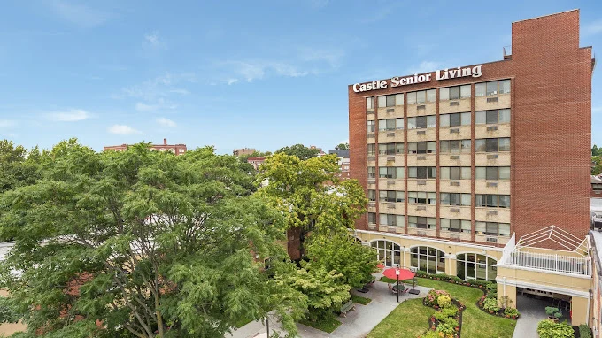 Image of Castle Senior Living at Forest Hills (1)
