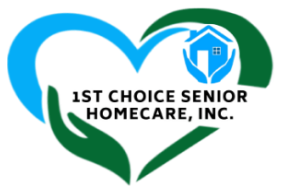 1st Choice Senior Home Care, Inc.'s Logo