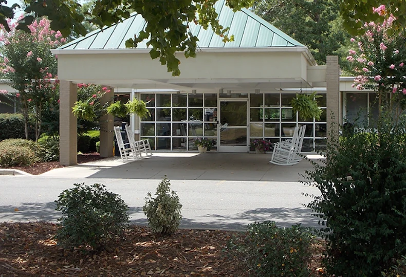 Image of Mcguffey Health & Rehabilitation Center (1)