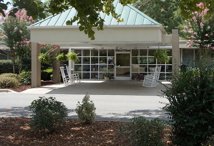Image of Mcguffey Health & Rehabilitation Center (1)
