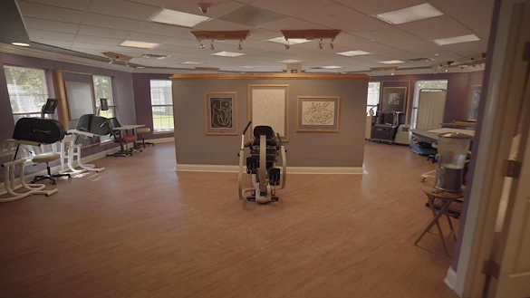 Image of Assisted Living at Symphony Tri-Cities (10)