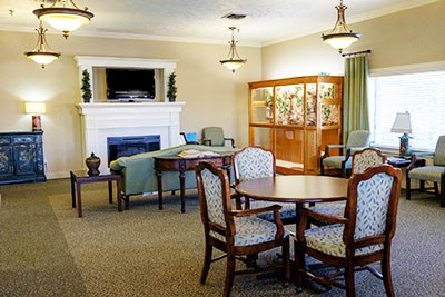Image of St Luke's Nursing And Rehabilitation (8)