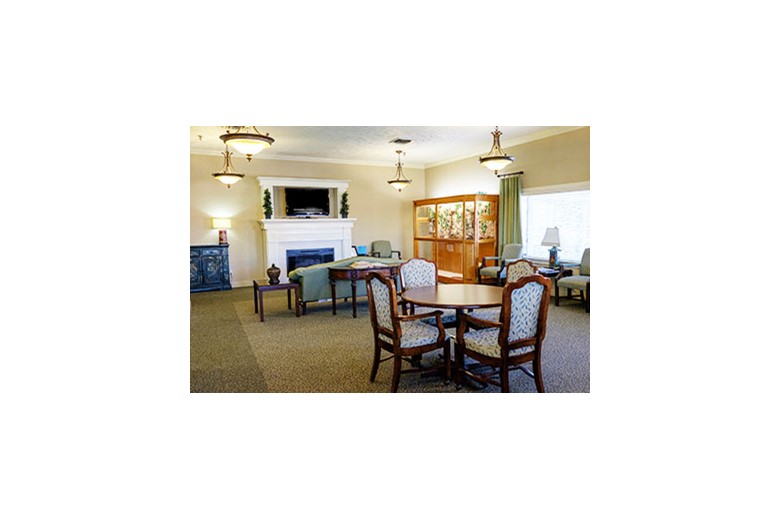 Image of St Luke's Nursing And Rehabilitation (8)