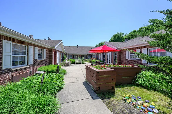 Image of Arden Courts at Northbrook (9)