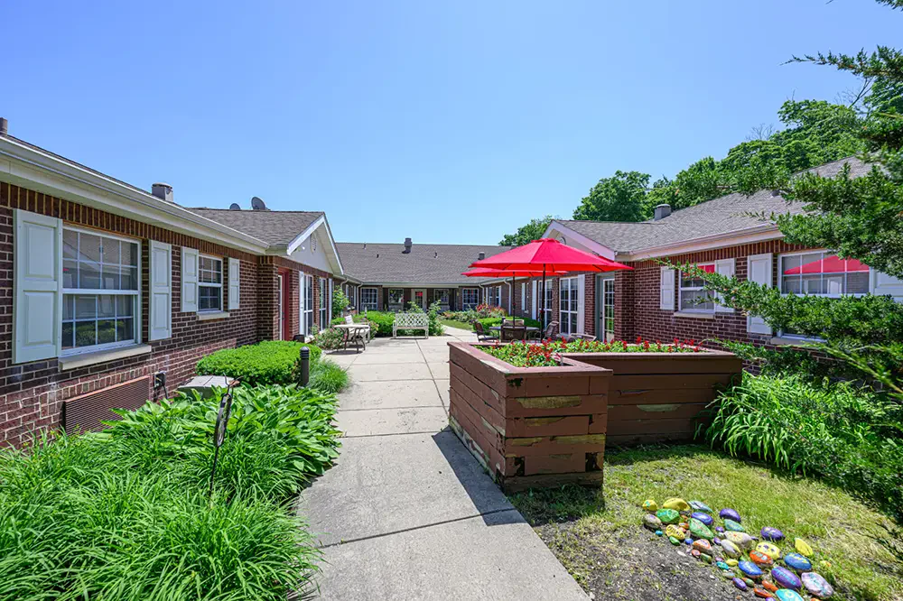 Image of Arden Courts at Northbrook (9)