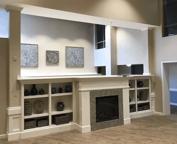 Image of Stygler Village (3)