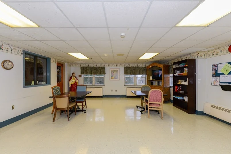 Image of Bishop Mccarthy Center For Rehab & Healthcare (2)