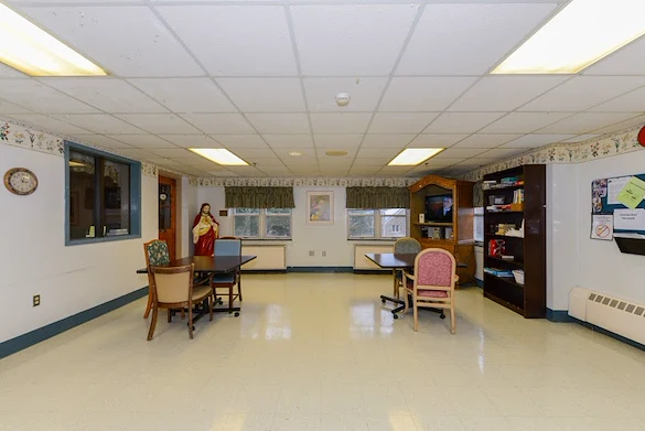 Image of Bishop Mccarthy Center For Rehab & Healthcare (2)