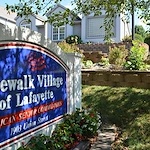 Image of Rosewalk Village At Lafayette (1)