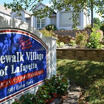 Image of Rosewalk Village At Lafayette (1)