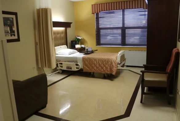 Image of Elevate Care Windsor Park (10)